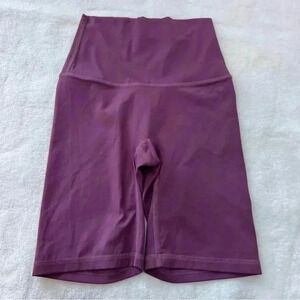 Thirdlove Activewear Workout Shorts Size s
